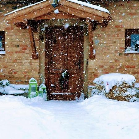 Mives Vendeghaz Otel Pogány Dış mekan fotoğraf