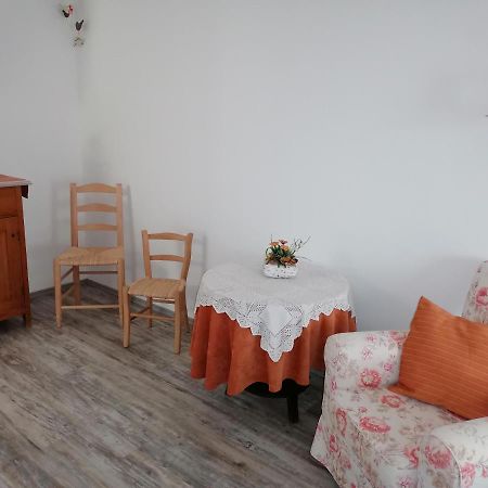 Mives Vendeghaz Otel Pogány Dış mekan fotoğraf