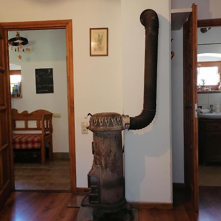 Mives Vendeghaz Otel Pogány Dış mekan fotoğraf