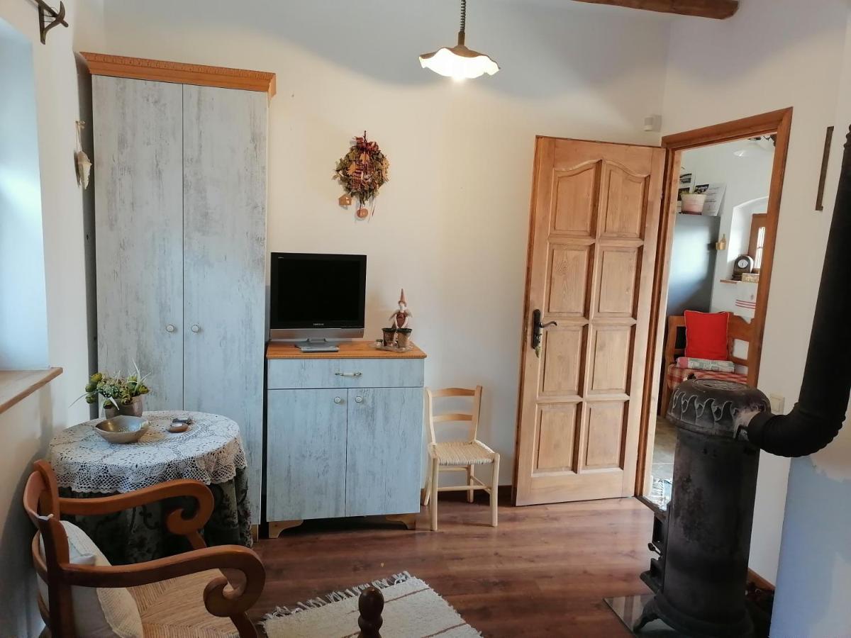 Mives Vendeghaz Otel Pogány Dış mekan fotoğraf