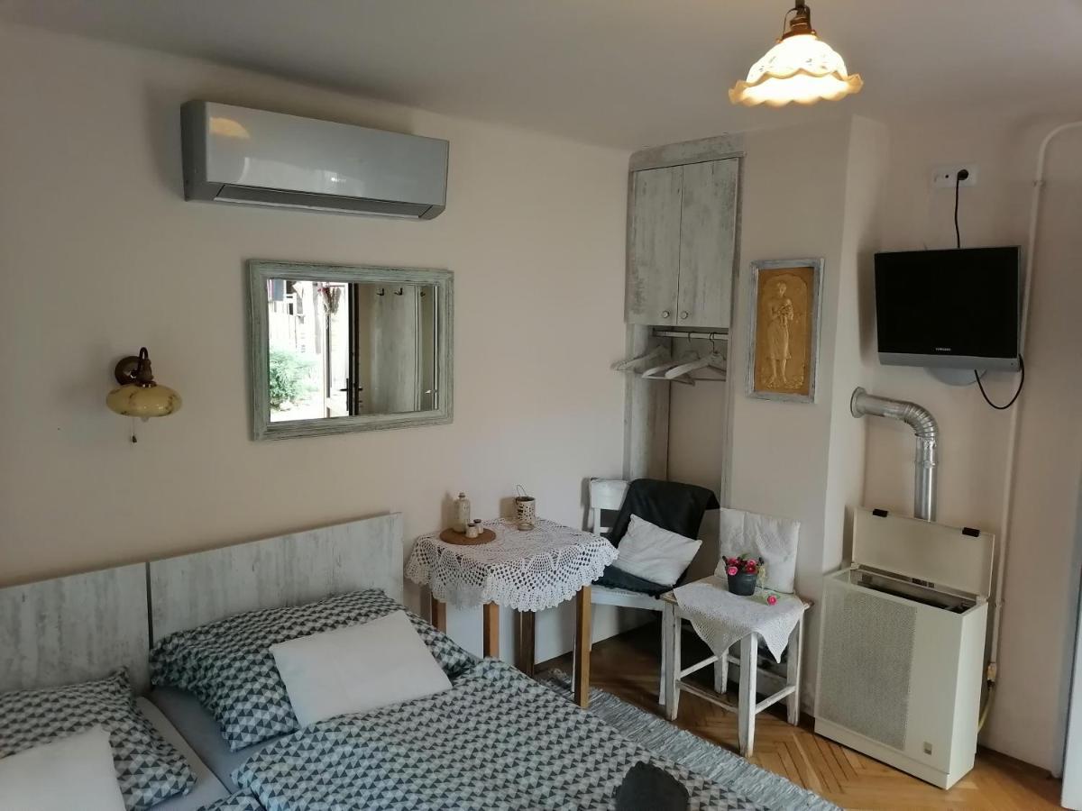 Mives Vendeghaz Otel Pogány Dış mekan fotoğraf