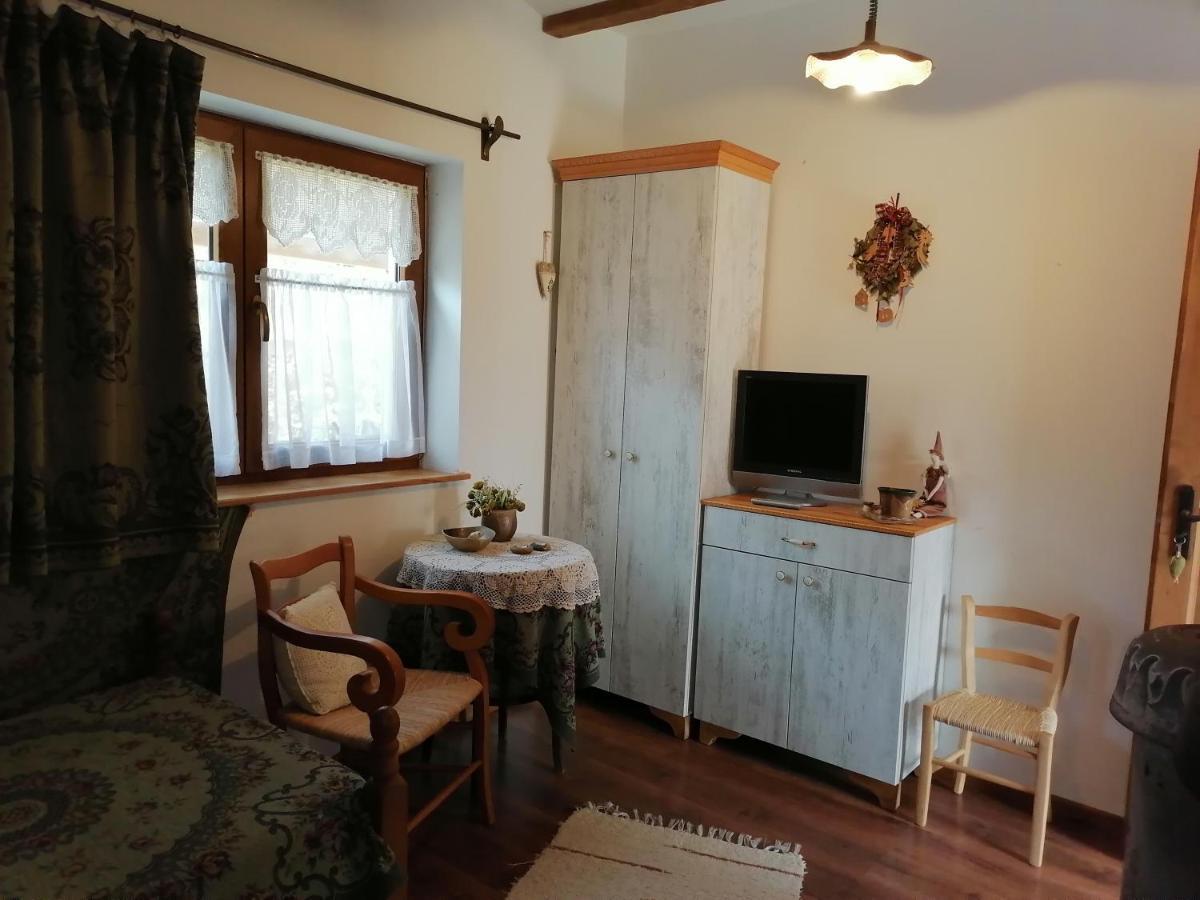 Mives Vendeghaz Otel Pogány Dış mekan fotoğraf